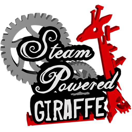 Steam Powered Giraffe